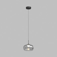 Подвесной светильник Denkirs Floa DK6742-BK+SM