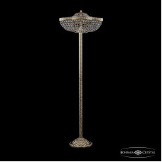 Торшер Bohemia Ivele Crystal 19283T6/45IV-138 G