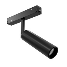Трековый светильник Arte Lamp Linea A4640PL-1BK