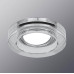 Встраиваемый светильник Gauss Backlight BL140