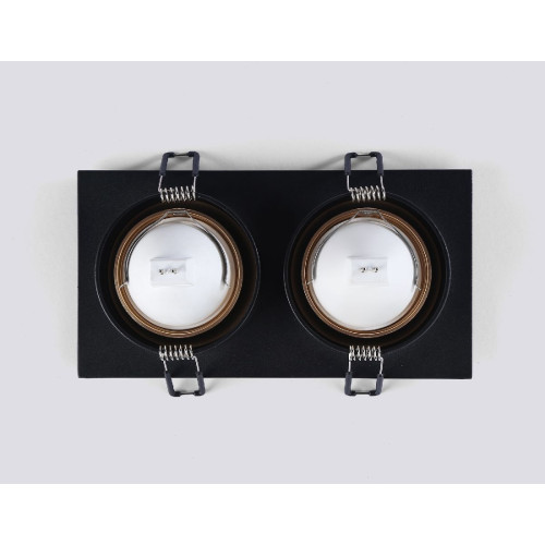 Встраиваемый светильник Ambrella Light Techno Spot Standard Tech TN102735