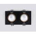 Встраиваемый светильник Ambrella Light Techno Spot Standard Tech TN102735