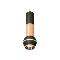 Подвесной светильник Ambrella Light Techno Spot XP11020040 (A2302, C6323, A2063x2, C6326, C1102, N7035)
