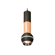 Подвесной светильник Ambrella Light Techno Spot XP11020040 (A2302, C6323, A2063x2, C6326, C1102, N7035)