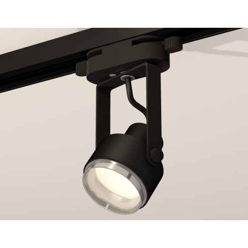Трековый однофазный светильник Ambrella Light Track System XT6602021 (C6602, N6122)