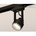 Трековый однофазный светильник Ambrella Light Track System XT6602021 (C6602, N6122)