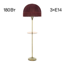 Торшер Citilux Базель CL407933T