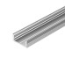 Профиль Arlight SL-SLIM-H7-2000 ANOD (BY) (Алюминий) 059785