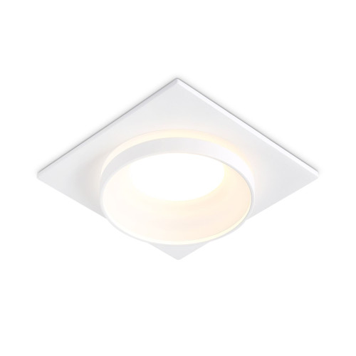 Встраиваемый светильник Ambrella Light Techno spot Acrylic Tech TN30709
