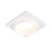 Встраиваемый светильник Ambrella Light Techno spot Acrylic Tech TN30709