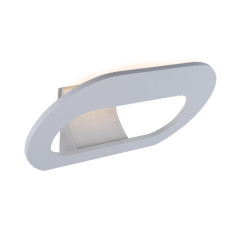 Бра iLedex Gemini ZD8014-12W WH