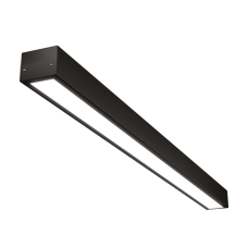 Светильник WOLTA STD ДСО12-36-101-4К-Ч 36Вт 4000К IP40 Матовый