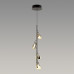 Подвесной светильник Odeon Light Malpa 5002/17L