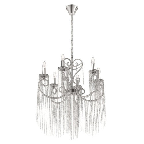 Подвесная люстра Loft IT Wonderland 10405/6