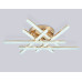 Потолочная люстра Ambrella Light Acrylica Original FA8899