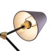 Люстра на штанге Freya Hats FR5370CL-06B