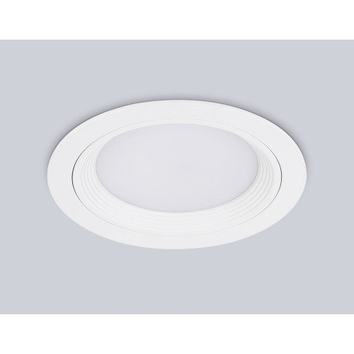 Встраиваемый светильник Ambrella Light Techno spot GX Standard tech TN51801