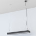 Подвесной светильник Nowodvorski Soft Led 90x20 7532