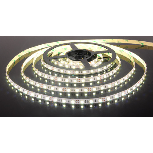 Светодиодная лента Elektrostandard 12V 14,4W 60Led 5050 IP20 холодный белый, 5м 4690389040177