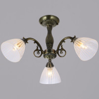 Люстра на штанге Reluce 72447-0.3-03