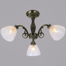 Люстра на штанге Reluce 72447-0.3-03 Люстра на штанге Reluce 72447-0.3-03