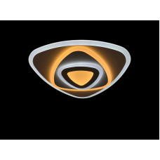 Потолочная люстра Natali Kovaltseva LED LAMPS 6058