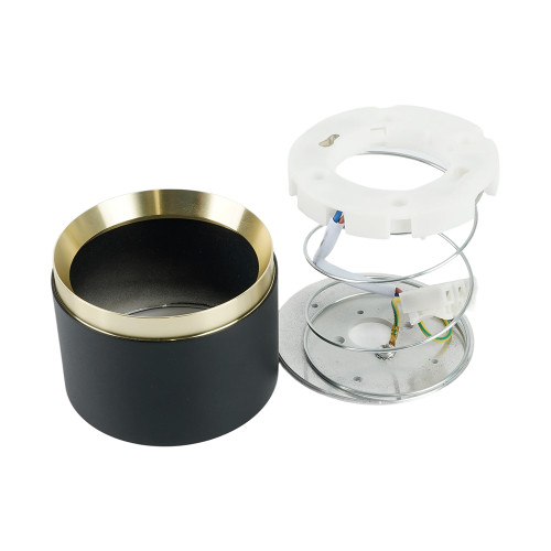 Потолочный светильник Feron Barrel DUET HL459 52021 Потолочный светильник Feron Barrel DUET HL459 52021