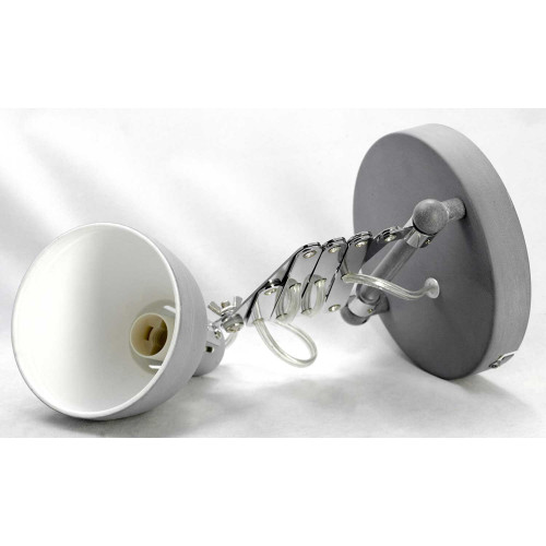 Бра Lussole Loft Koyukuk LSP-8050V