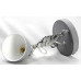 Бра Lussole Loft Koyukuk LSP-8050V