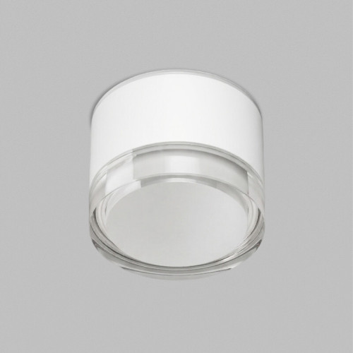 Точечный влагозащищенный светильник Denkirs Aqua DK-DH2610-WH