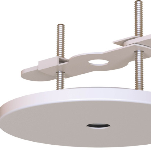 Основание потолочное утопленное 1L Mantra Modular Light Florones 9358
