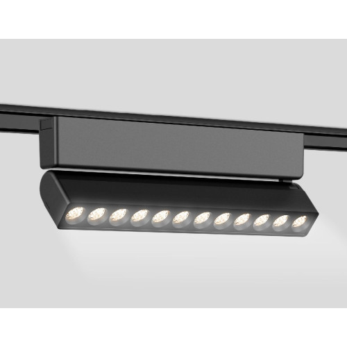 Трековый магнитный светильник Ambrella Light Magnetic Ultra Slim Track System GV1474