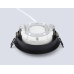 Встраиваемый светильник Ambrella Light Techno spot GX Standard tech TN51823