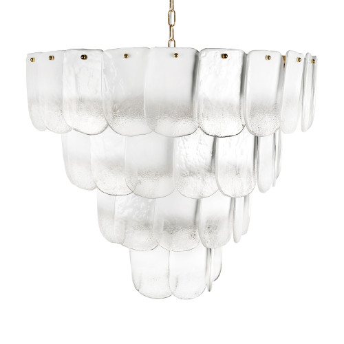 Подвесная люстра Loft IT Gradient 10482/600 White