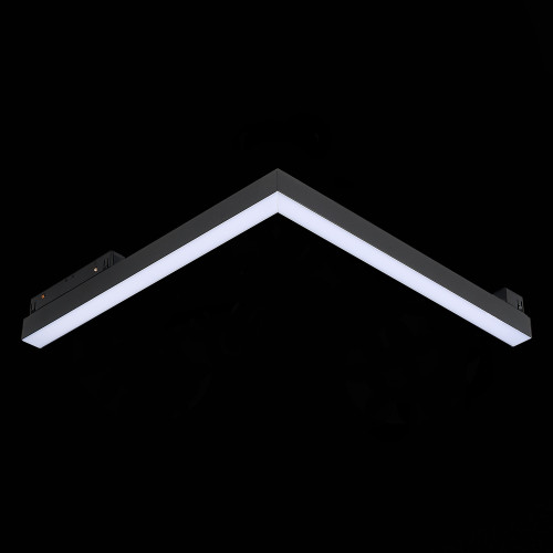 Трековый светильник ST Luce Standi ST800.436.15