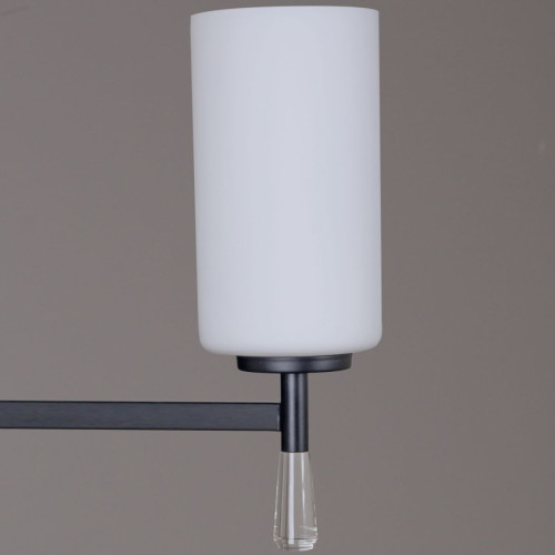 Люстра на штанге Illumico IL2218-6PLS-24 HIGHBALL