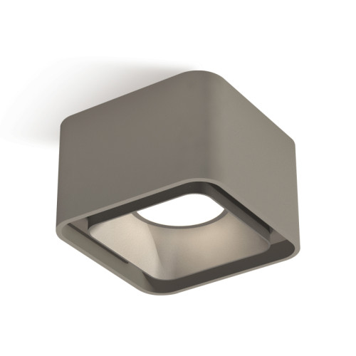 Накладной светильник Ambrella Light Techno XS7834003 (C7834, N7703)