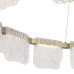 Настенный светильник ST Luce Voile SL6021.203.66