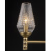 Подвесная люстра Lumien Hall Байон P17028/3AB
