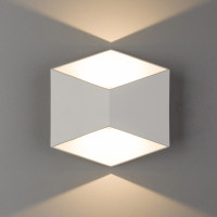 Настенный светильник Nowodvorski Impulse Led 8143