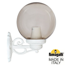 Уличный настенный светильник Fumagalli Globe G30.131.000.WZF1R