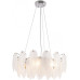 Подвесная люстра Arte Milano 4653.D550.H240.E14.6 Ni