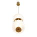 Подвесной светильник Lumion Ledio Taisha 8324/20L