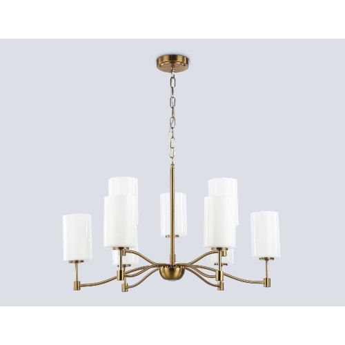 Подвесная люстра Ambrella Light High Light Heigh Light LH56054