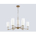 Подвесная люстра Ambrella Light High Light Heigh Light LH56054