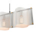 Подвесной светильник Vele Luce Cross VL5272P03