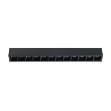 Трековый магнитный светильник Voltalighting Light AIJL-CX-E0051/10W/30/3К/B