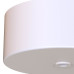 Основание потолочное 1L Mantra Modular Light Florones 9354