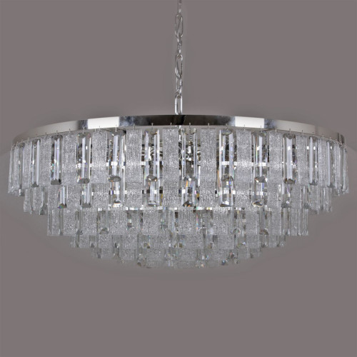 Подвесная люстра Reluce 08531-0.4-16