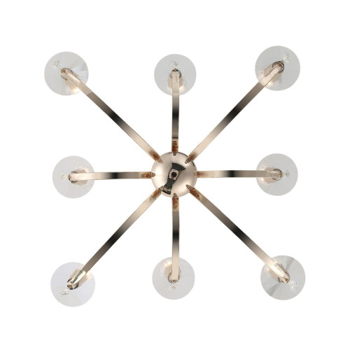 Подвесная люстра ST Luce Элеганс SL1405.203.08